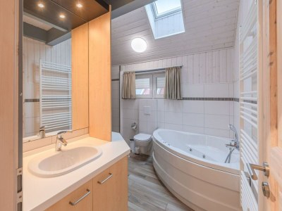 Holiday house exklusives skandinavisches Ferienhaus - Features photo 21