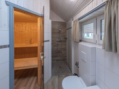 Holiday house exklusives skandinavisches Ferienhaus - Outdoor photo 34