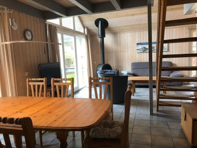 Holiday house Ferienhaus im Ferienpark Mirow - Features photo 4