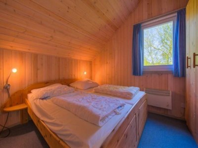 Holiday house Ferienhaus im Ferienpark Mirow - Features photo 6