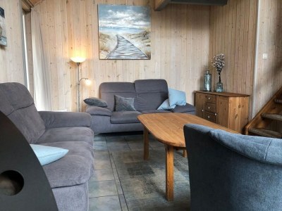 Holiday house Ferienhaus im Ferienpark Mirow - Features photo 8