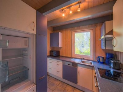 Holiday house Ferienhaus im Ferienpark Mirow - Features photo 9