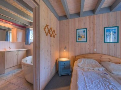 Holiday house Ferienhaus im Ferienpark Mirow - Features photo 11