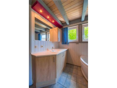 Holiday house Ferienhaus im Ferienpark Mirow - Features photo 13