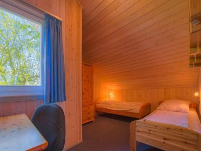 Holiday house Ferienhaus im Ferienpark Mirow - Features photo 14