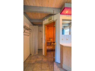 Holiday house Ferienhaus im Ferienpark Mirow - Outdoor photo 26