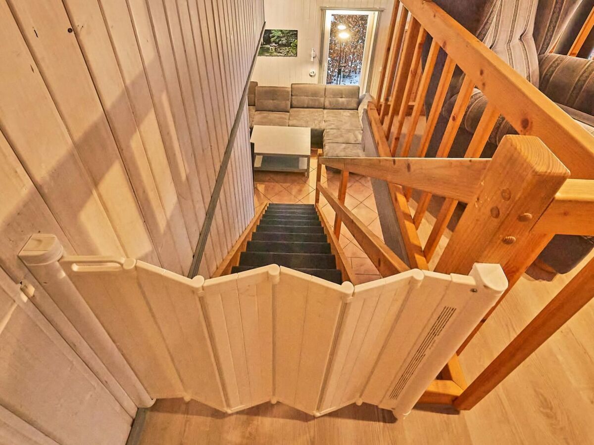 Holiday house skandinavisches Ferienhaus in Mirow - Features photo 3