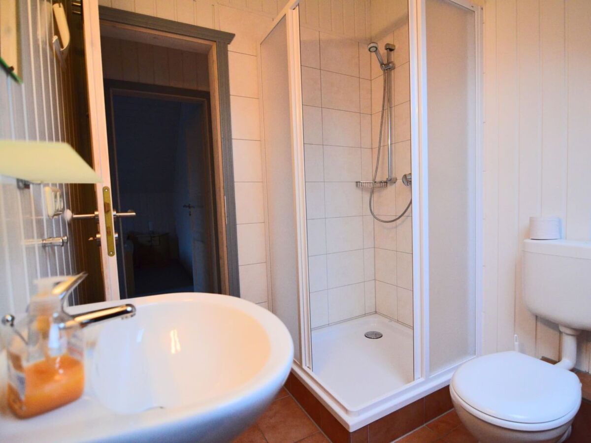 Holiday house skandinavisches Ferienhaus in Mirow - Features photo 4