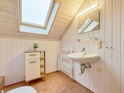 Holiday house skandinavisches Ferienhaus in Mirow - Features photo 5