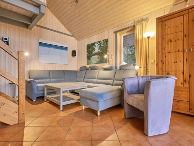 Holiday house skandinavisches Ferienhaus in Mirow - Features photo 8
