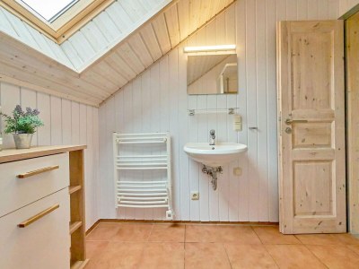 Holiday house skandinavisches Ferienhaus in Mirow - Features photo 10