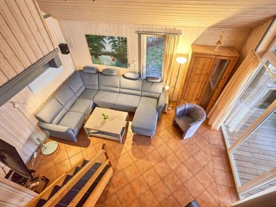 Holiday house skandinavisches Ferienhaus in Mirow - Features photo 11