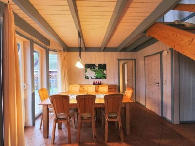Holiday house skandinavisches Ferienhaus in Mirow - Features photo 12