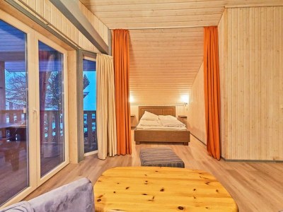 Holiday house skandinavisches Ferienhaus in Mirow - Features photo 14