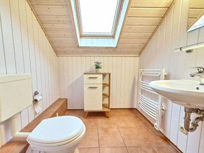 Holiday house skandinavisches Ferienhaus in Mirow - Features photo 17