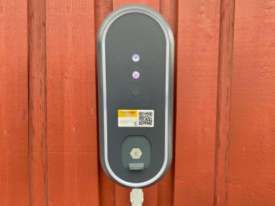 Holiday house skandinavisches Ferienhaus in Mirow - Outdoor photo 25