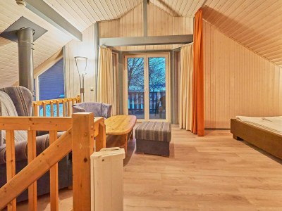 Holiday house skandinavisches Ferienhaus in Mirow - Outdoor photo 27