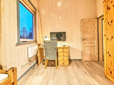 Holiday house skandinavisches Ferienhaus in Mirow - Outdoor photo 30