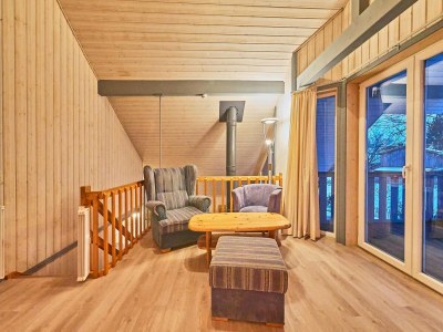 Holiday house skandinavisches Ferienhaus in Mirow - Outdoor photo 31