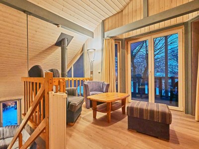 Holiday house skandinavisches Ferienhaus in Mirow - Outdoor photo 32