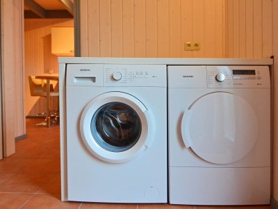 Holiday house skandinavisches Ferienhaus in Mirow - Outdoor photo 33