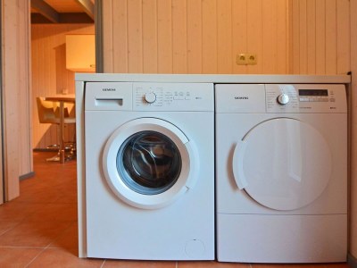 Holiday house skandinavisches Ferienhaus in Mirow - Outdoor photo 38