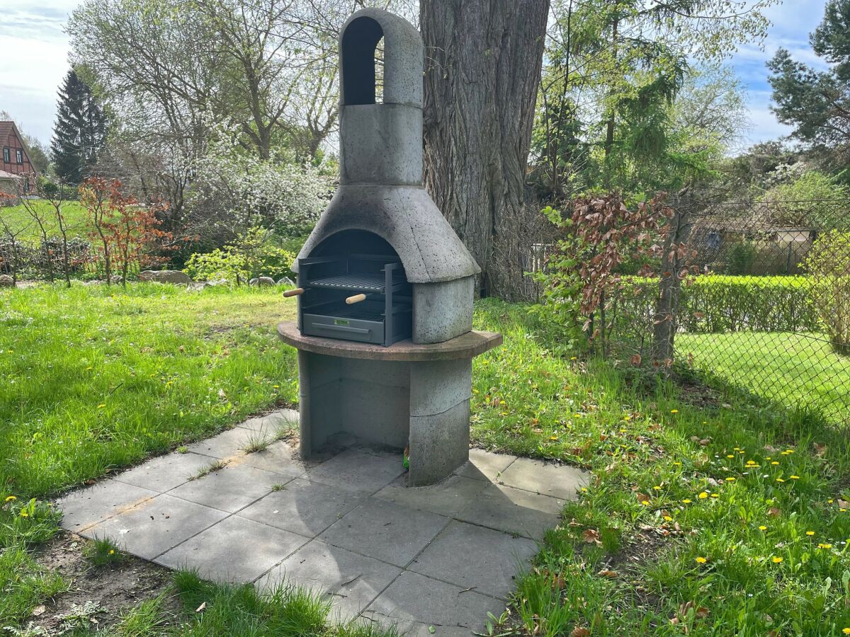 Holiday house exklusives skandinavisches Ferienhaus - Outdoor photo 3