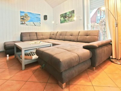 Holiday house exklusives skandinavisches Ferienhaus - Features photo 6