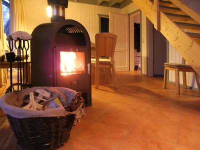 Holiday house exklusives skandinavisches Ferienhaus - Features photo 7