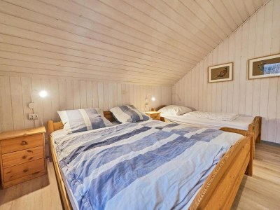 Holiday house exklusives skandinavisches Ferienhaus - Features photo 9