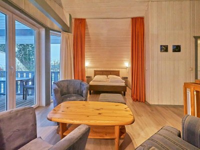 Holiday house exklusives skandinavisches Ferienhaus - Features photo 10