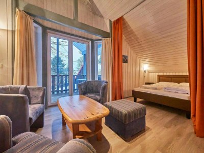 Holiday house exklusives skandinavisches Ferienhaus - Features photo 11