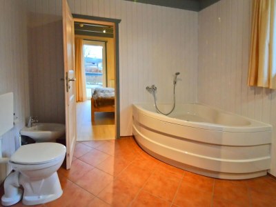 Holiday house exklusives skandinavisches Ferienhaus - Features photo 12