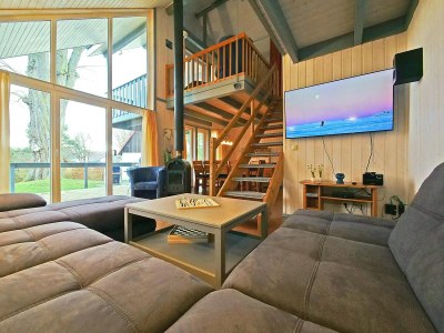 Holiday house exklusives skandinavisches Ferienhaus - Features photo 13