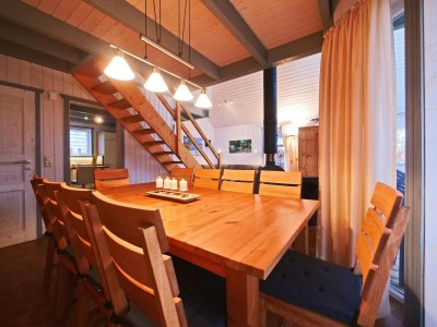 Holiday house exklusives skandinavisches Ferienhaus - Features photo 14