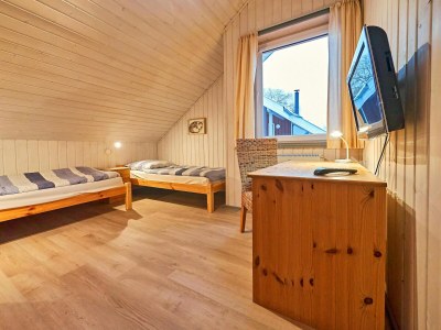 Holiday house exklusives skandinavisches Ferienhaus - Features photo 17