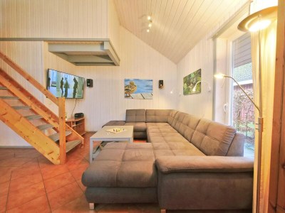 Holiday house exklusives skandinavisches Ferienhaus - Features photo 18