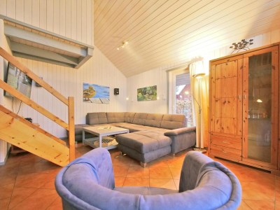 Holiday house exklusives skandinavisches Ferienhaus - Features photo 19