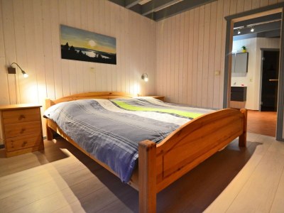 Holiday house exklusives skandinavisches Ferienhaus - Features photo 21