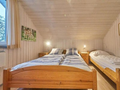 Holiday house exklusives skandinavisches Ferienhaus - Features photo 24