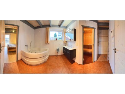 Holiday house exklusives skandinavisches Ferienhaus - Features photo 25