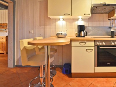 Holiday house exklusives skandinavisches Ferienhaus - Features photo 27