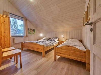 Holiday house exklusives skandinavisches Ferienhaus - Features photo 28