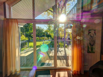 Holiday house exklusives skandinavisches Ferienhaus - Outdoor photo 37