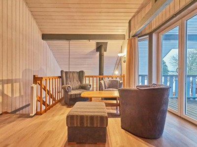 Holiday house exklusives skandinavisches Ferienhaus - Outdoor photo 39