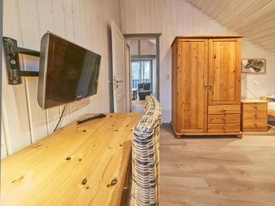 Holiday house exklusives skandinavisches Ferienhaus - Outdoor photo 42