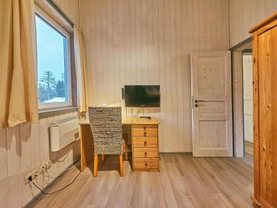 Holiday house exklusives skandinavisches Ferienhaus - Outdoor photo 45