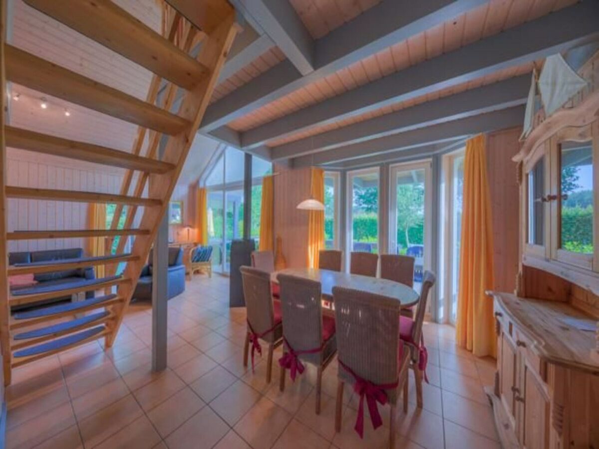 Holiday house Ferienhaus im skandinavischen Stil - Features photo 5