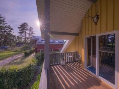 Holiday house Ferienhaus im skandinavischen Stil - Outdoor photo 2