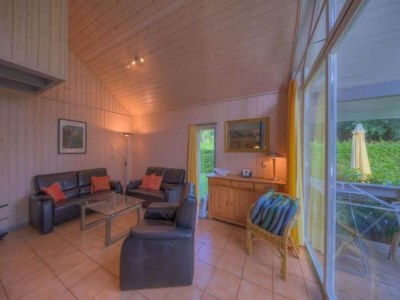 Holiday house Ferienhaus im skandinavischen Stil - Features photo 6